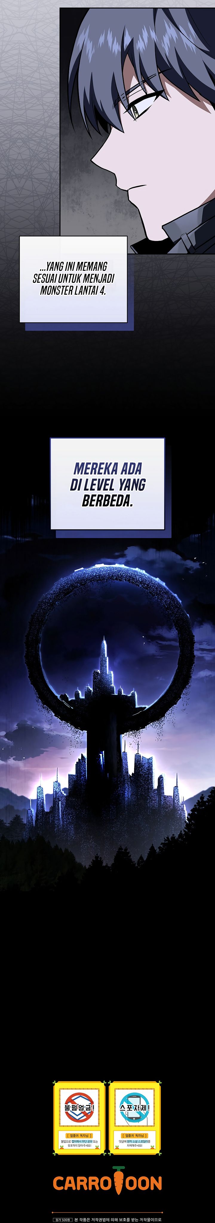 Read Return Of Frozen Player ID Manga Online