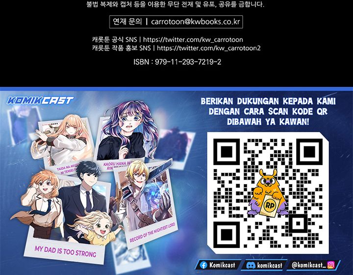 Read Return Of Frozen Player ID Manga Online