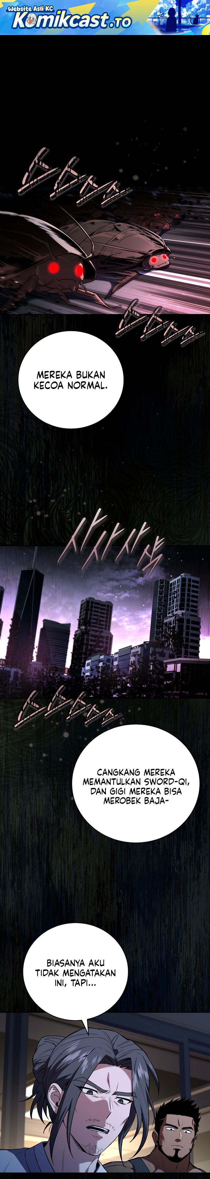 Read Return Of Frozen Player ID Manga Online