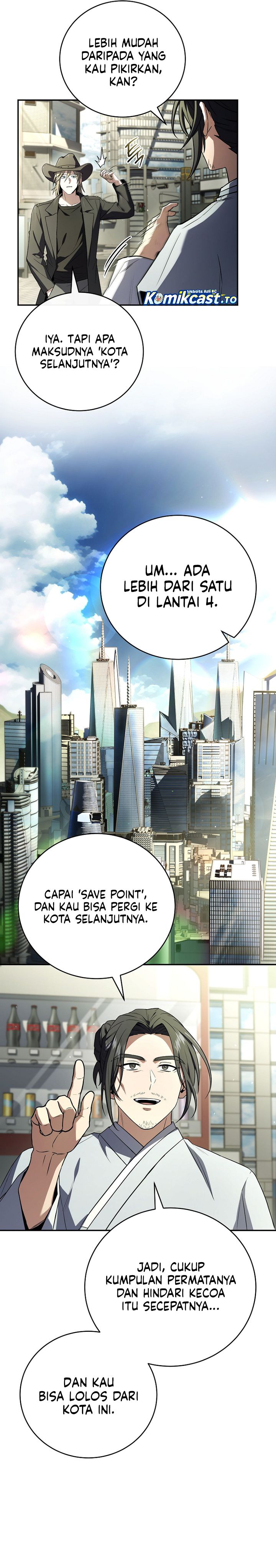 Read Return Of Frozen Player ID Manga Online