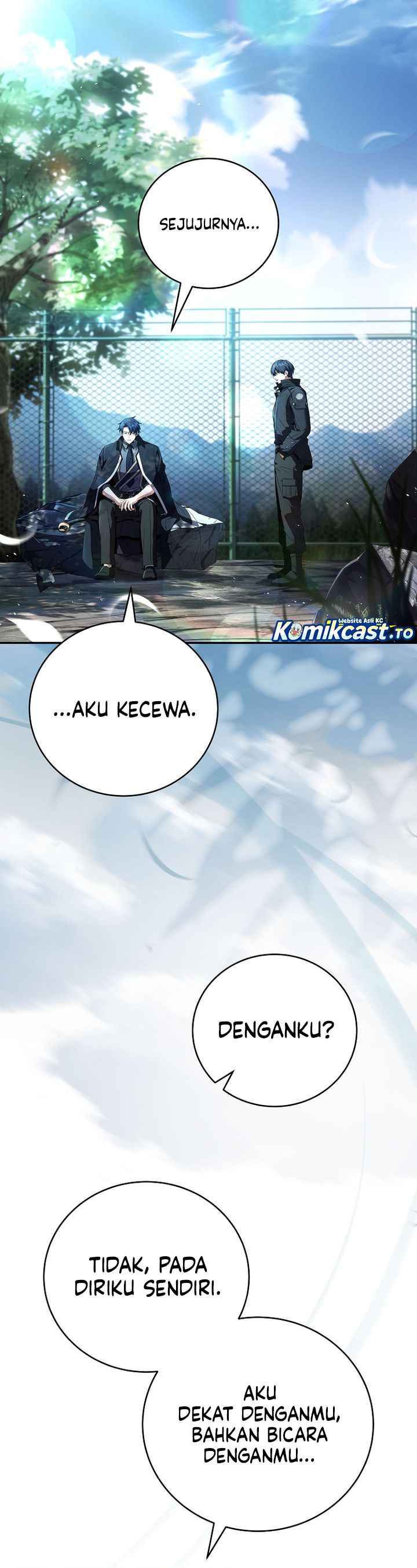 Read Return Of Frozen Player ID Manga Online