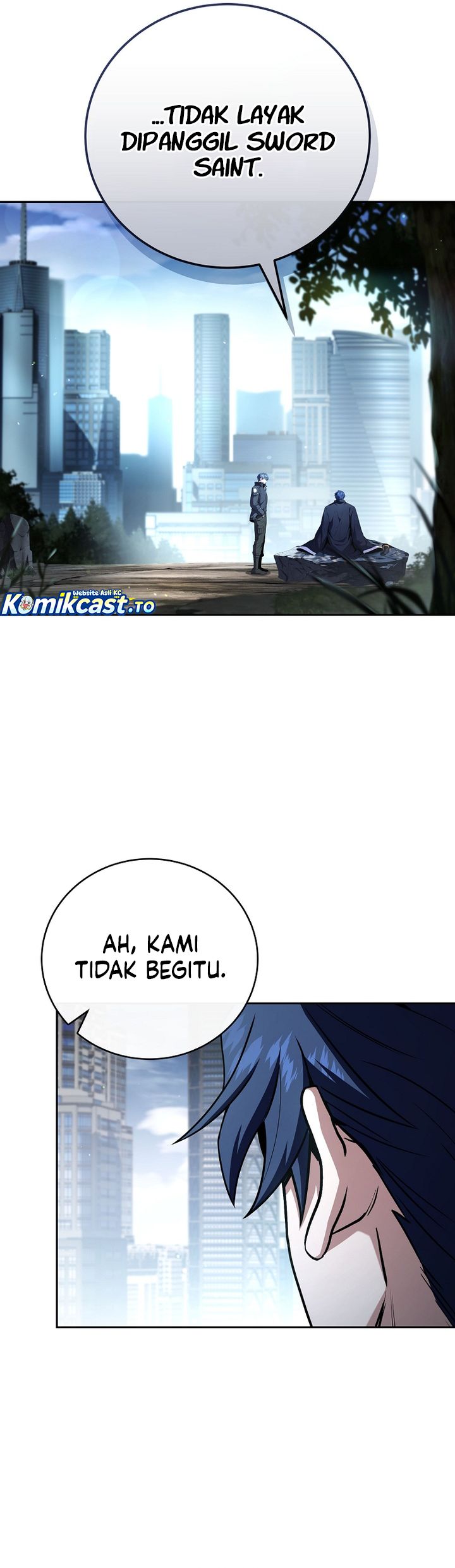 Read Return Of Frozen Player ID Manga Online