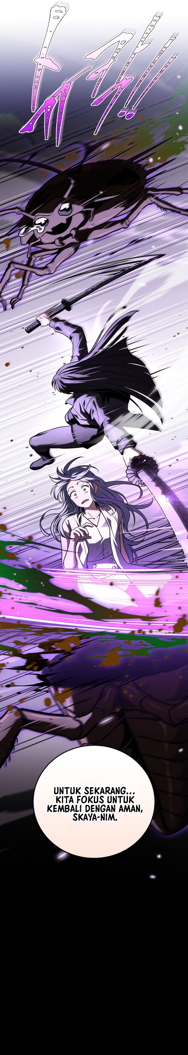 Read Return Of Frozen Player ID Manga Online