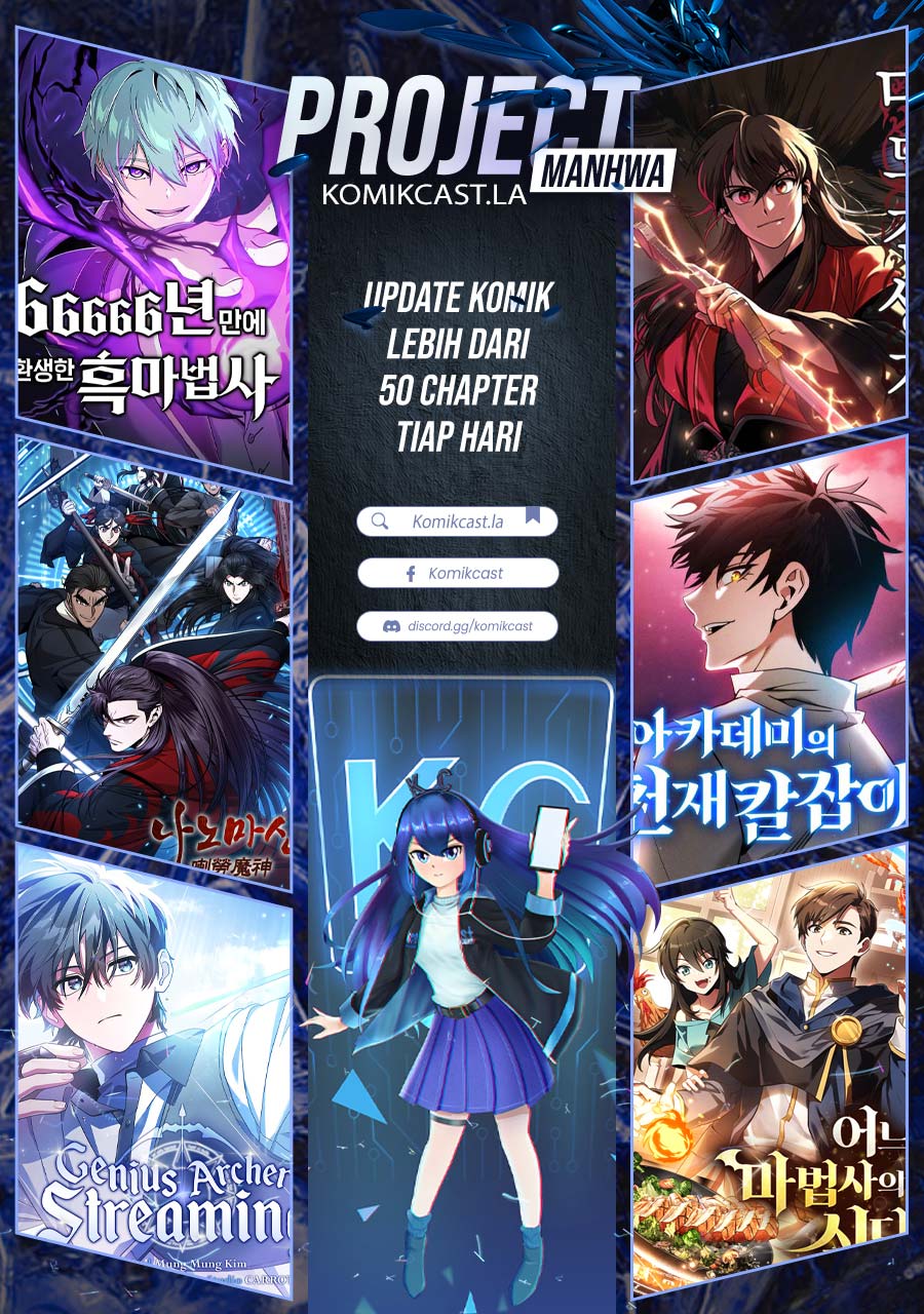 Read Return of The Greatest Lancer ID Manga Online