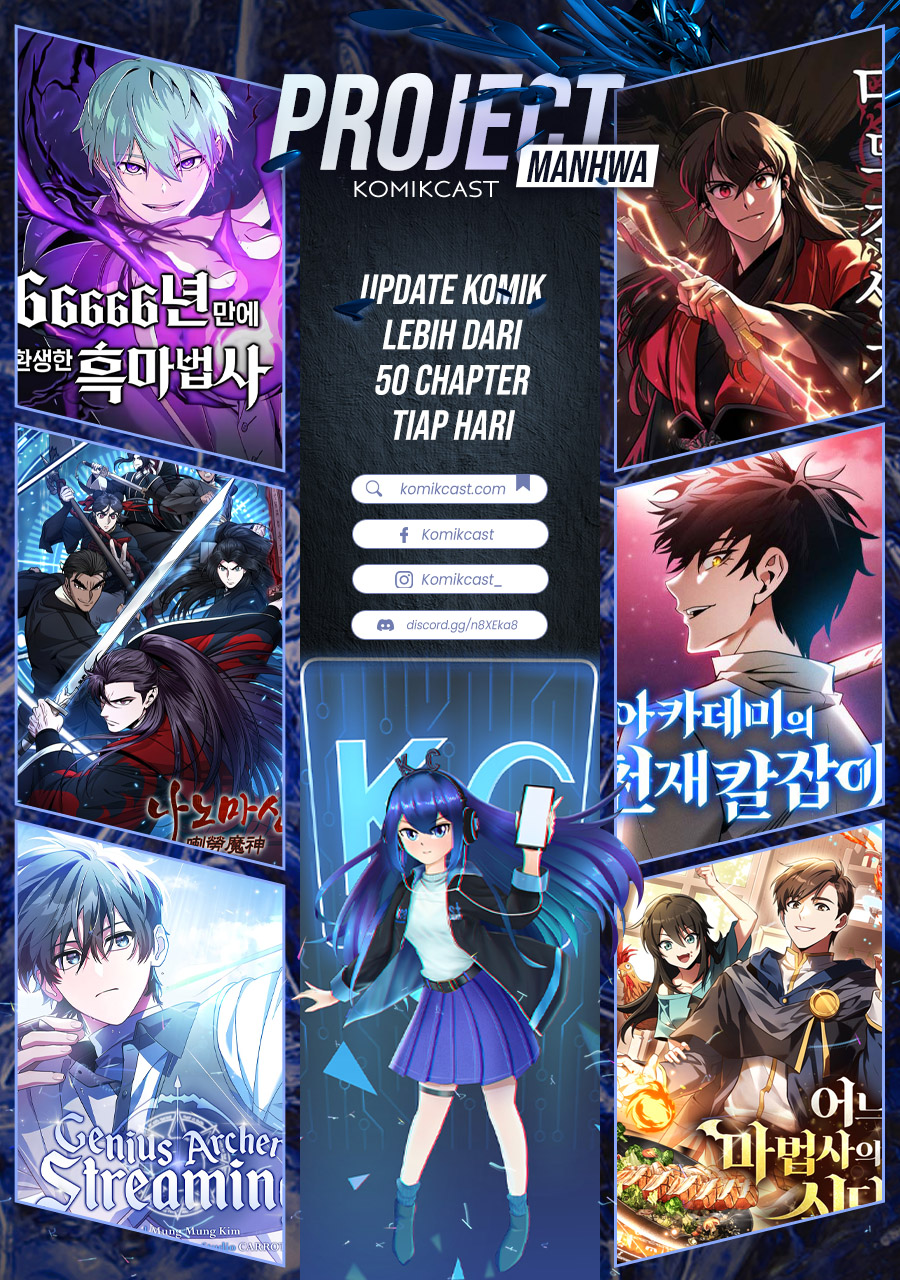 Read Return of The Greatest Lancer ID Manga Online