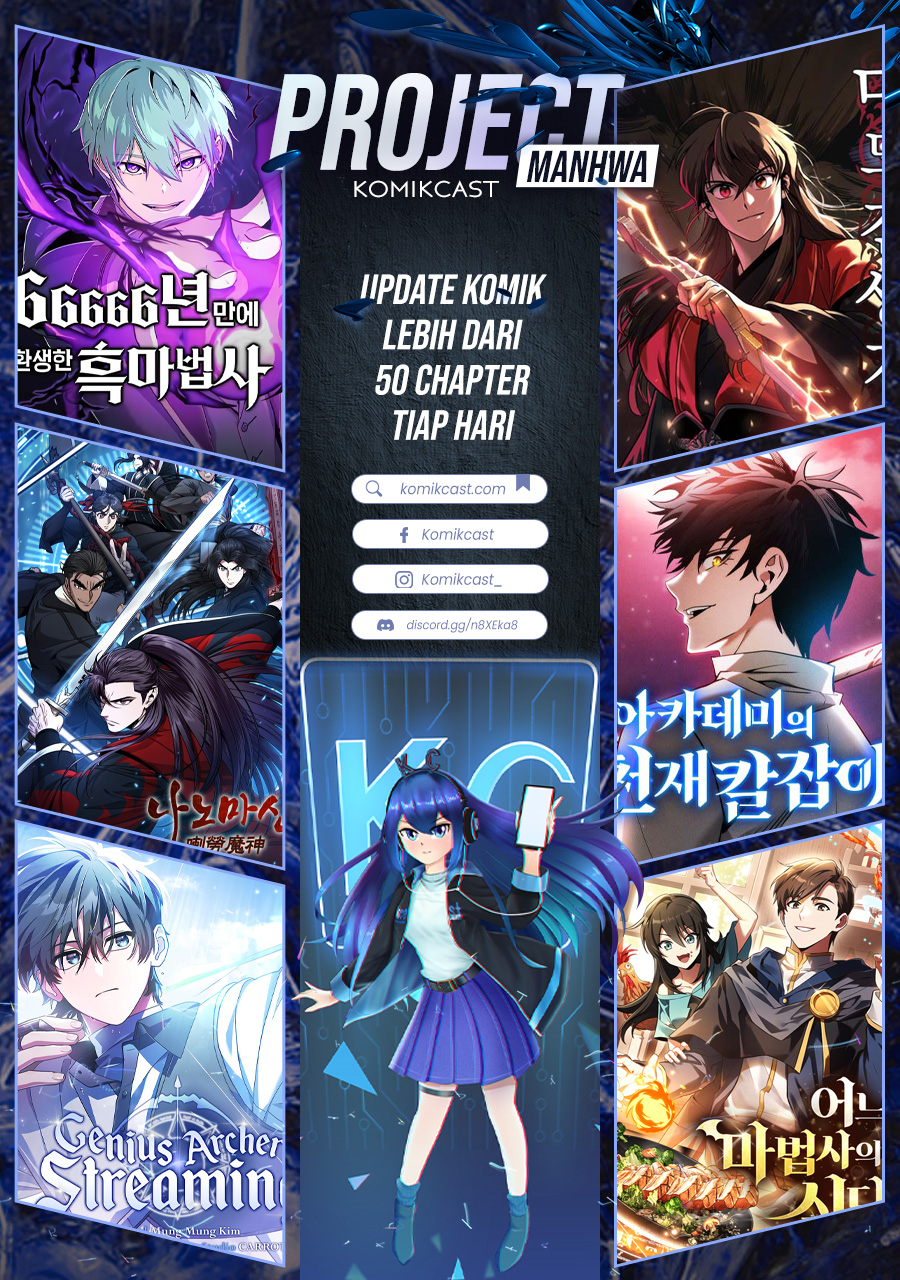 Read Return of The Greatest Lancer ID Manga Online