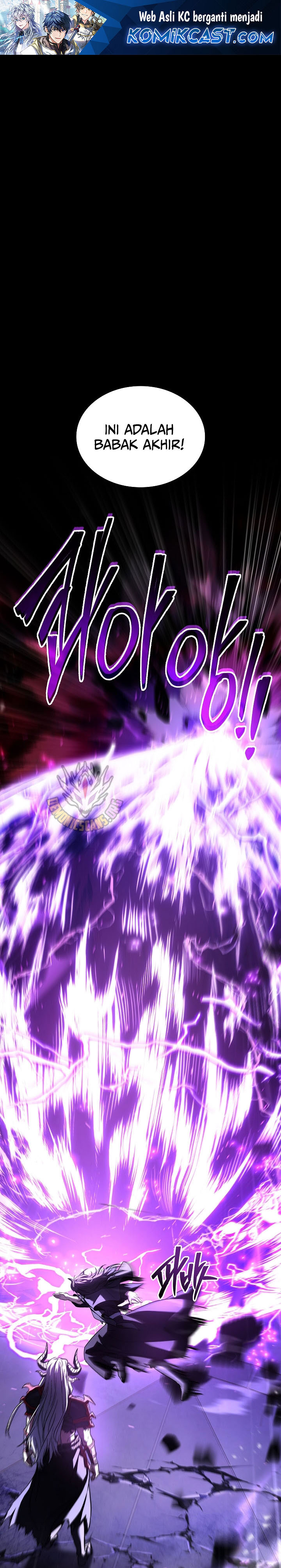 Read Return of The Greatest Lancer ID Manga Online