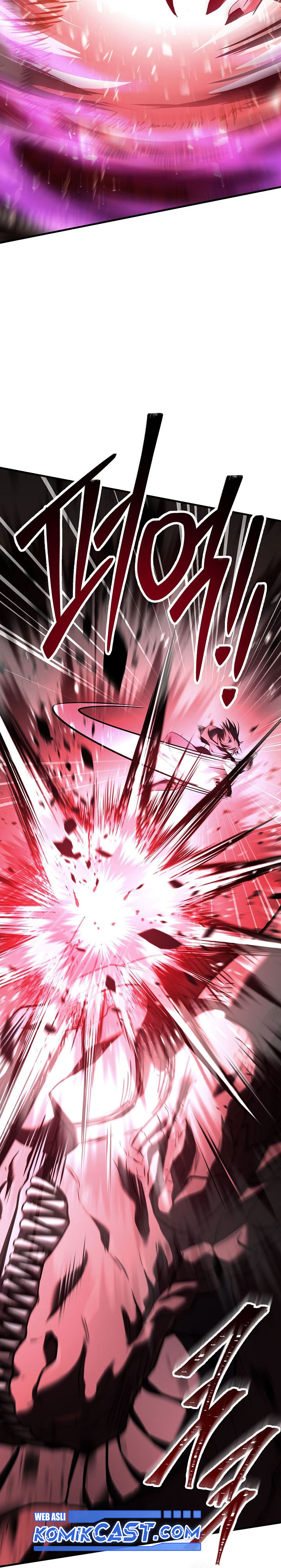 Read Return of The Greatest Lancer ID Manga Online