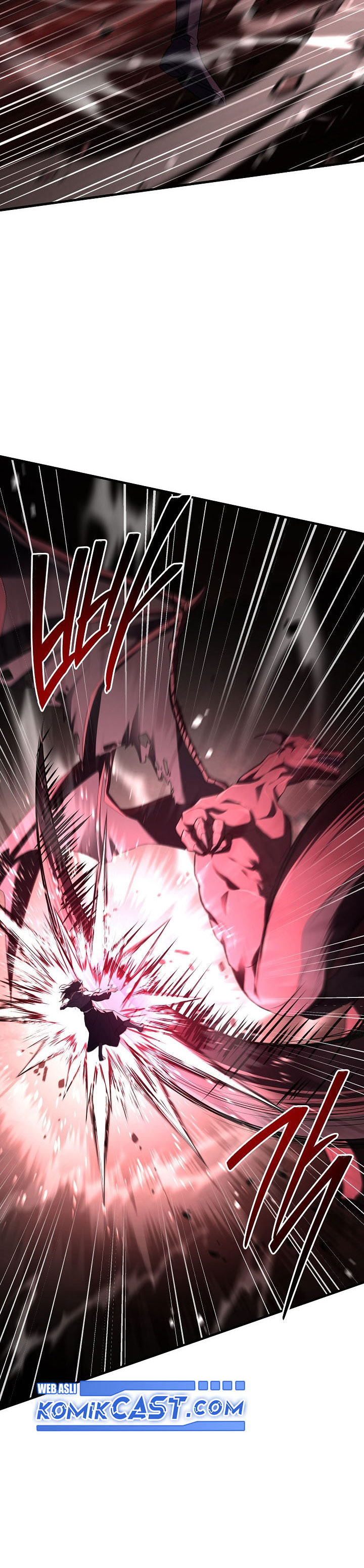 Read Return of The Greatest Lancer ID Manga Online