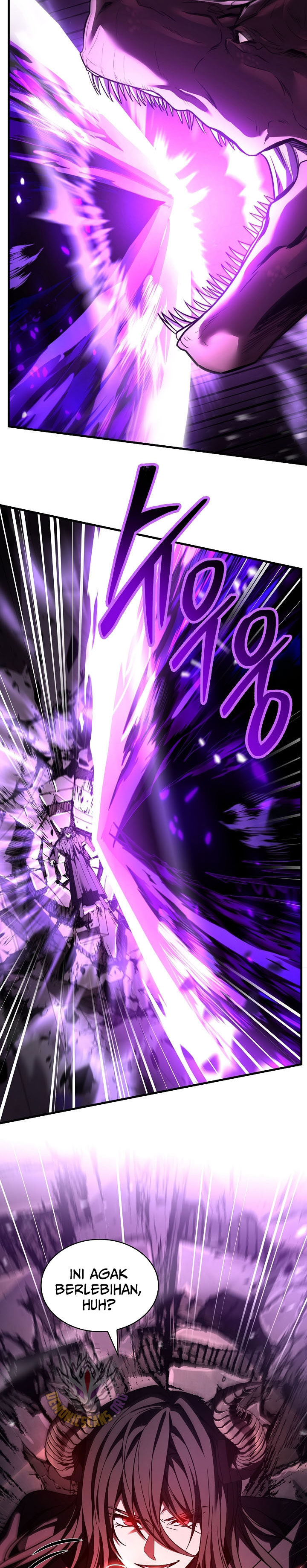 Read Return of The Greatest Lancer ID Manga Online