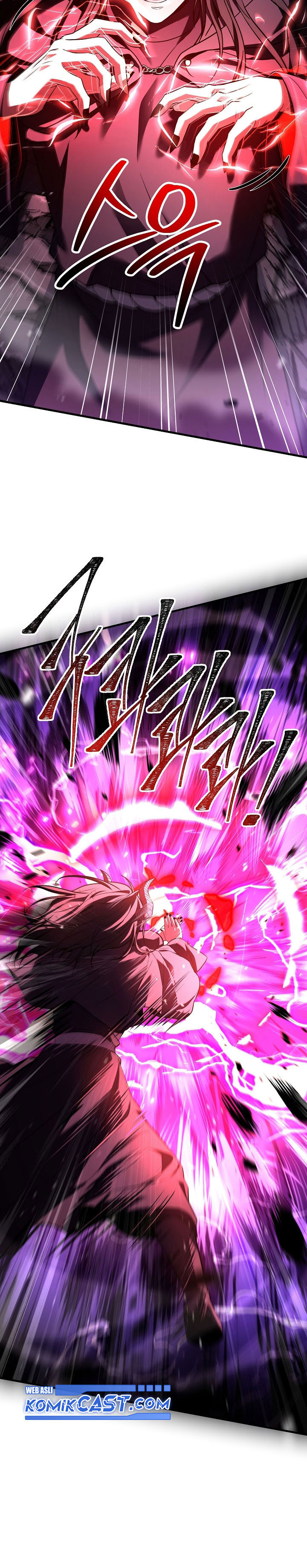 Read Return of The Greatest Lancer ID Manga Online