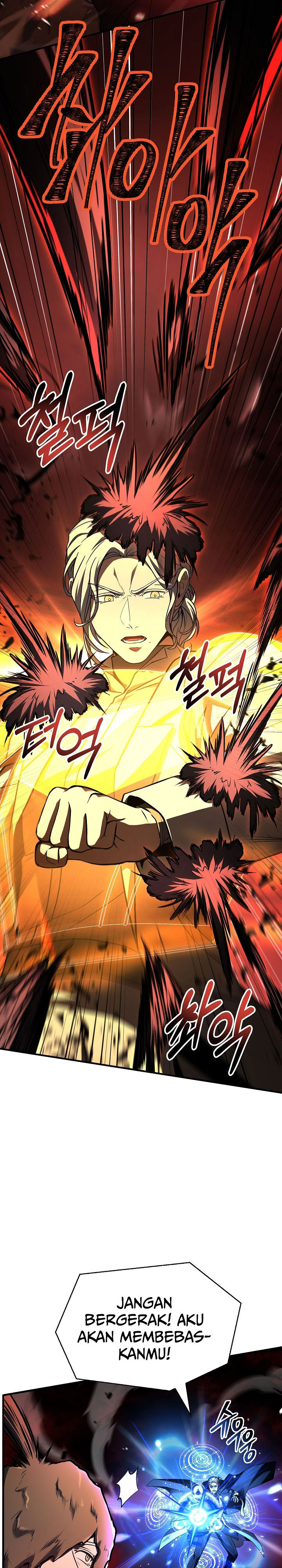 Read Return of The Greatest Lancer ID Manga Online