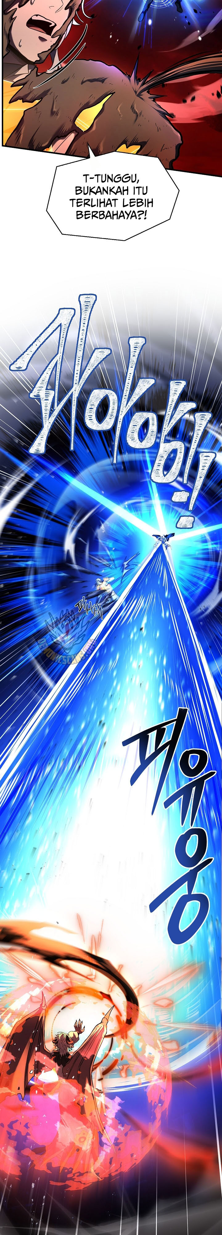 Read Return of The Greatest Lancer ID Manga Online