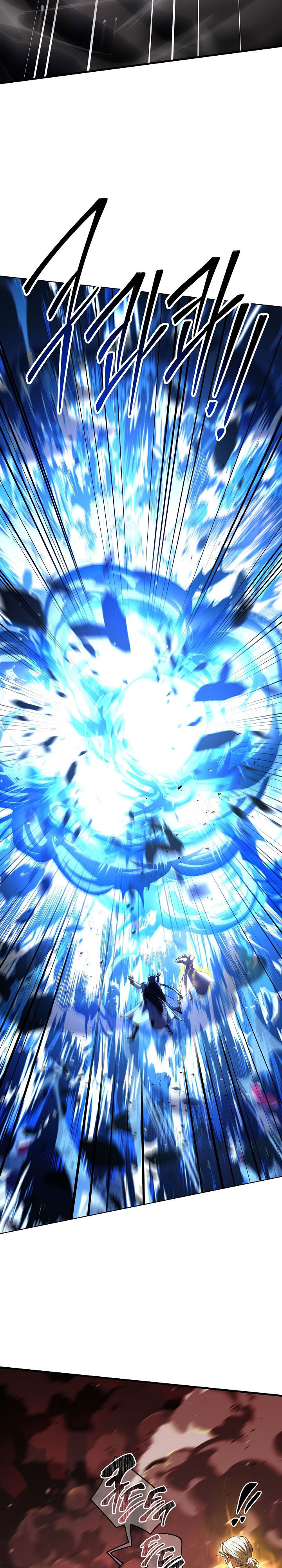 Read Return of The Greatest Lancer ID Manga Online