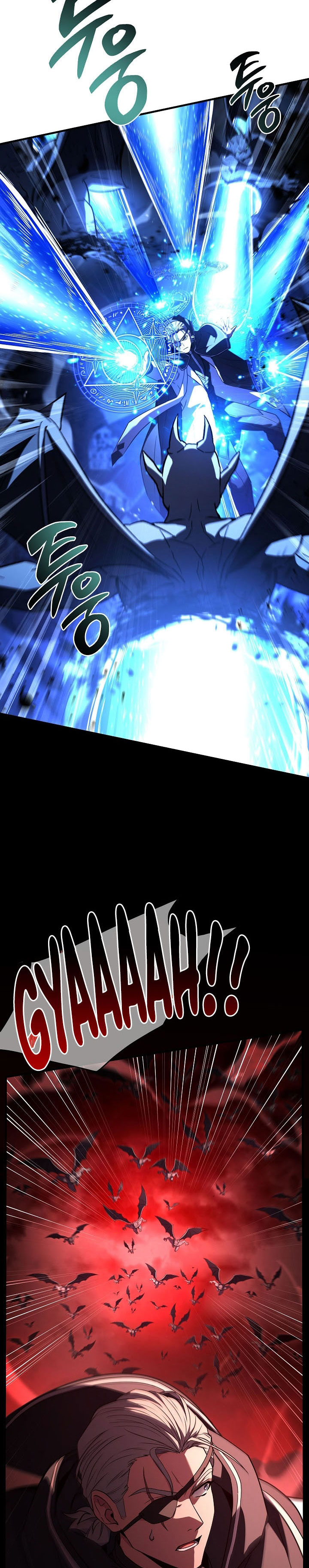 Read Return of The Greatest Lancer ID Manga Online