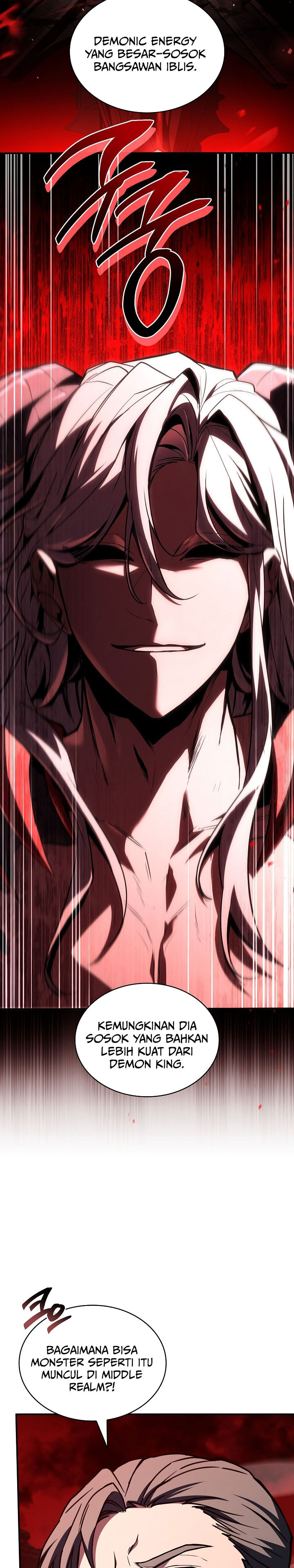 Read Return of The Greatest Lancer ID Manga Online