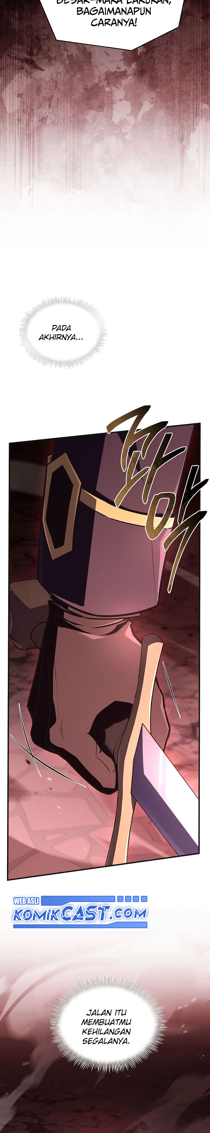 Read Return of The Greatest Lancer ID Manga Online