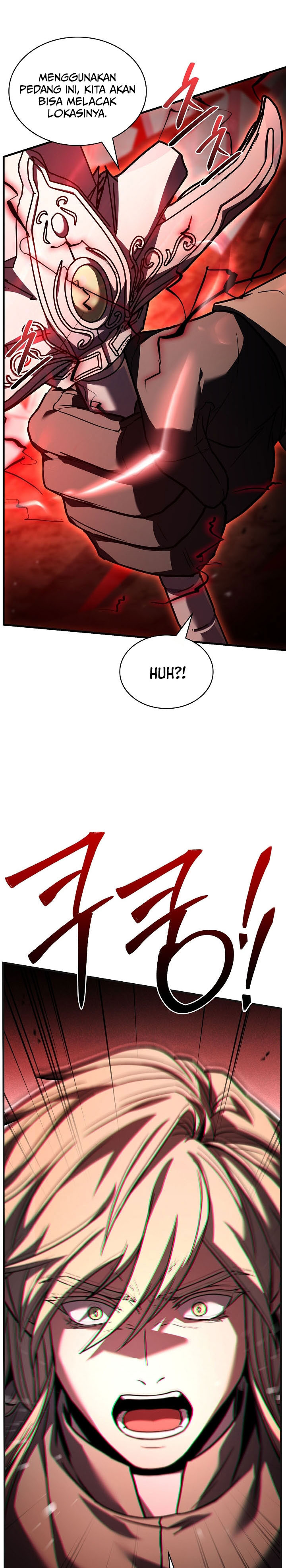 Read Return of The Greatest Lancer ID Manga Online