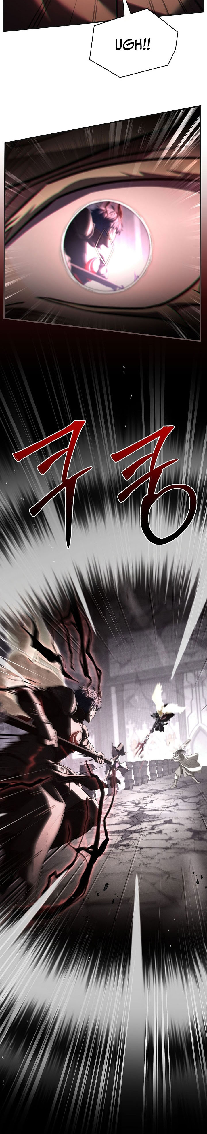 Read Return of The Greatest Lancer ID Manga Online