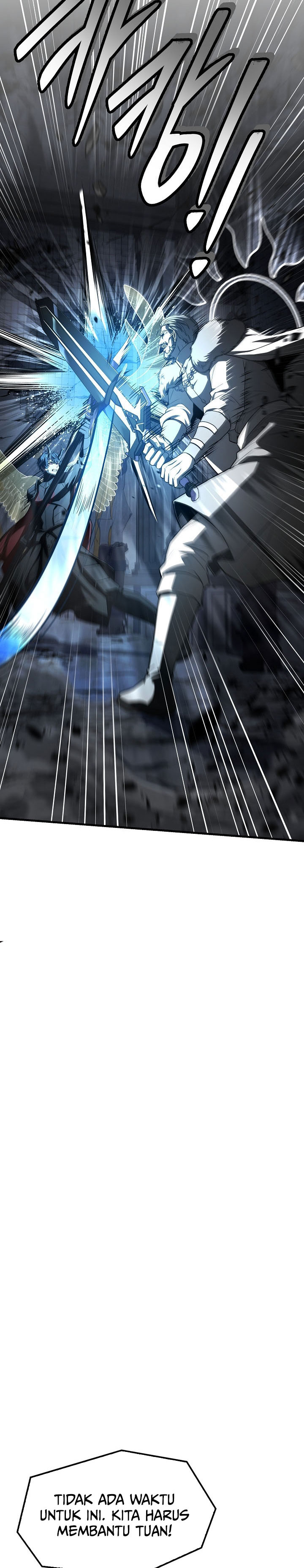 Read Return of The Greatest Lancer ID Manga Online