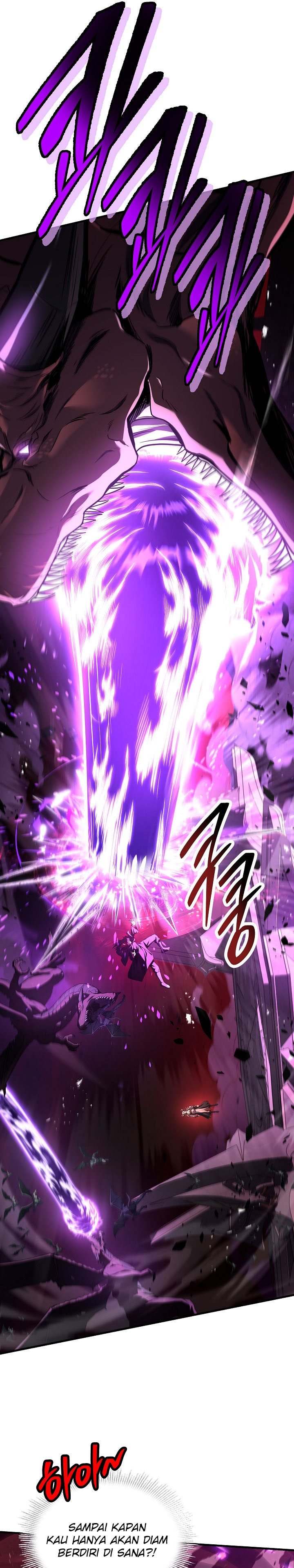 Read Return of The Greatest Lancer ID Manga Online