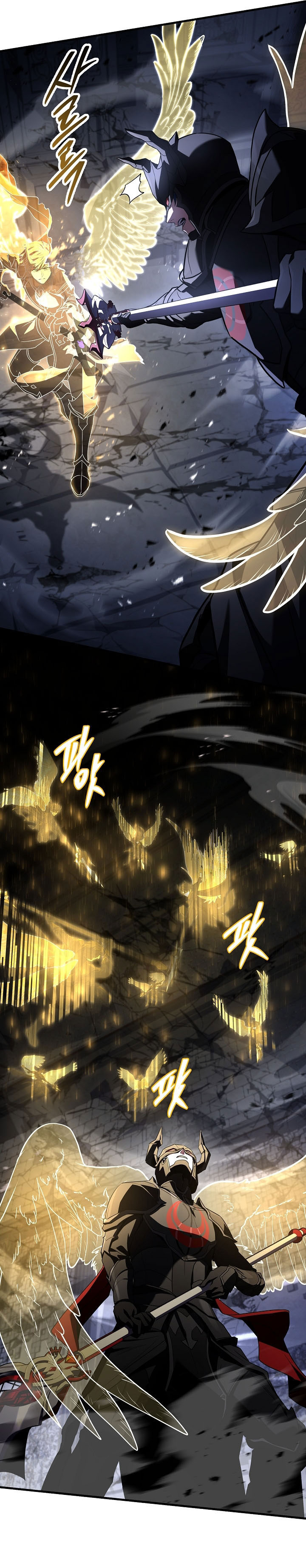 Read Return of The Greatest Lancer ID Manga Online