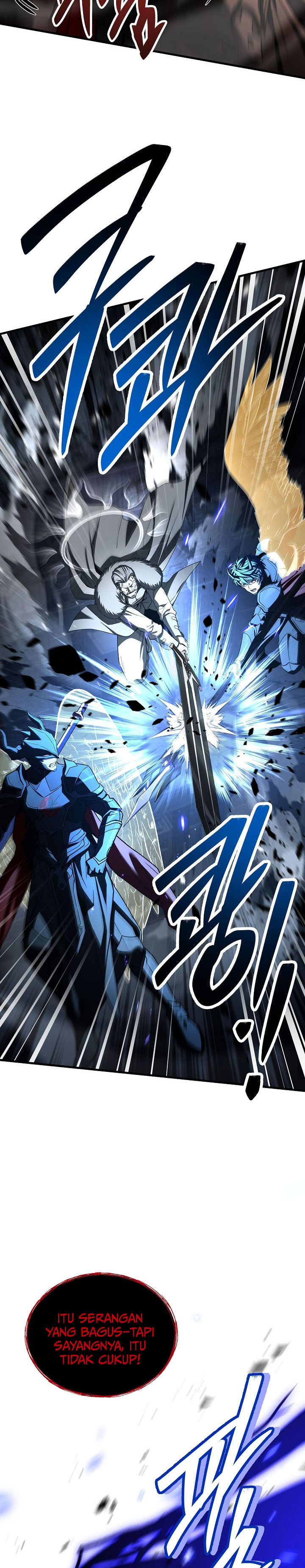Read Return of The Greatest Lancer ID Manga Online