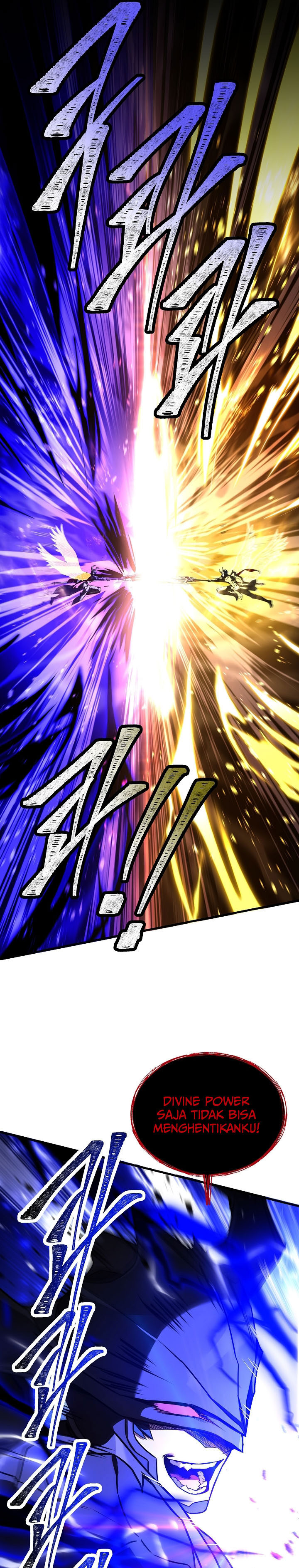 Read Return of The Greatest Lancer ID Manga Online