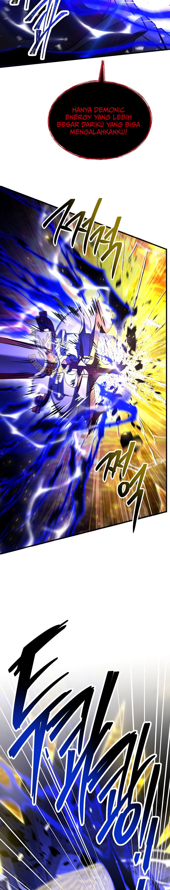 Read Return of The Greatest Lancer ID Manga Online