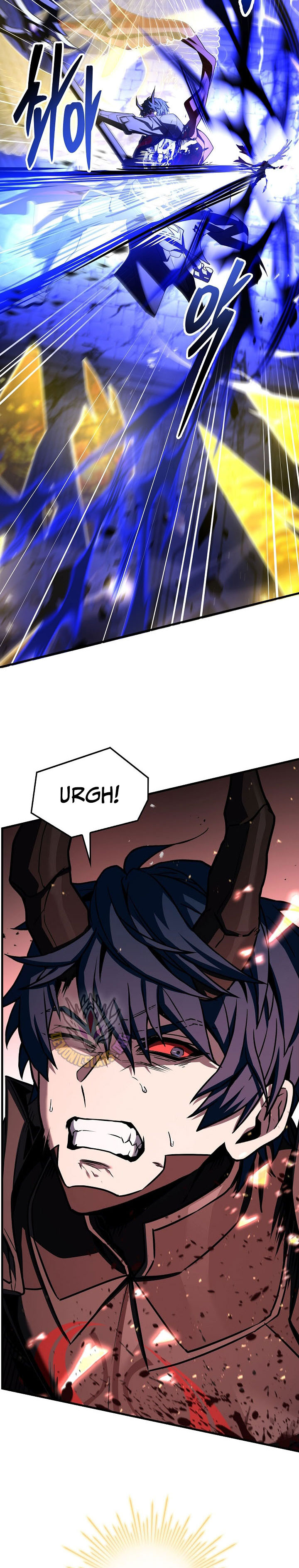 Read Return of The Greatest Lancer ID Manga Online