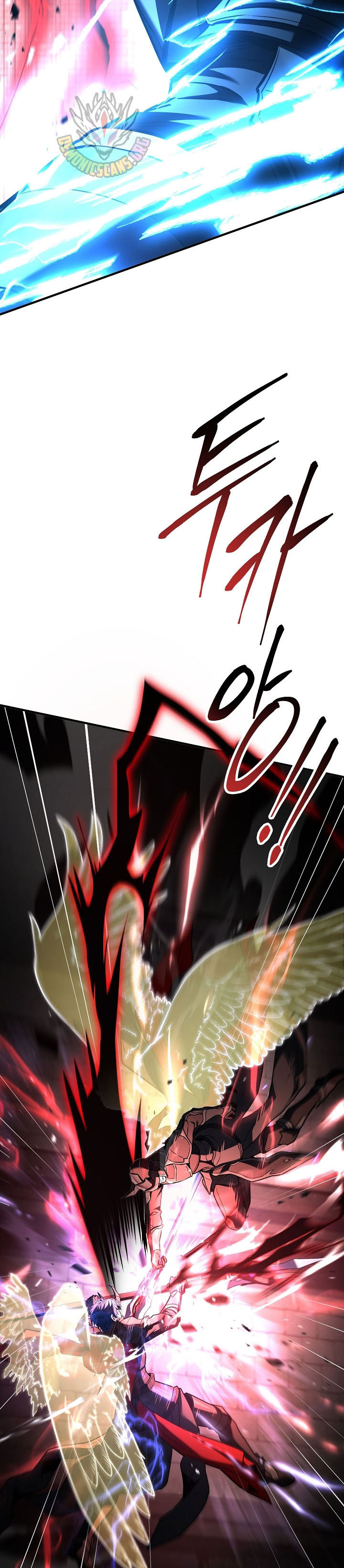 Read Return of The Greatest Lancer ID Manga Online