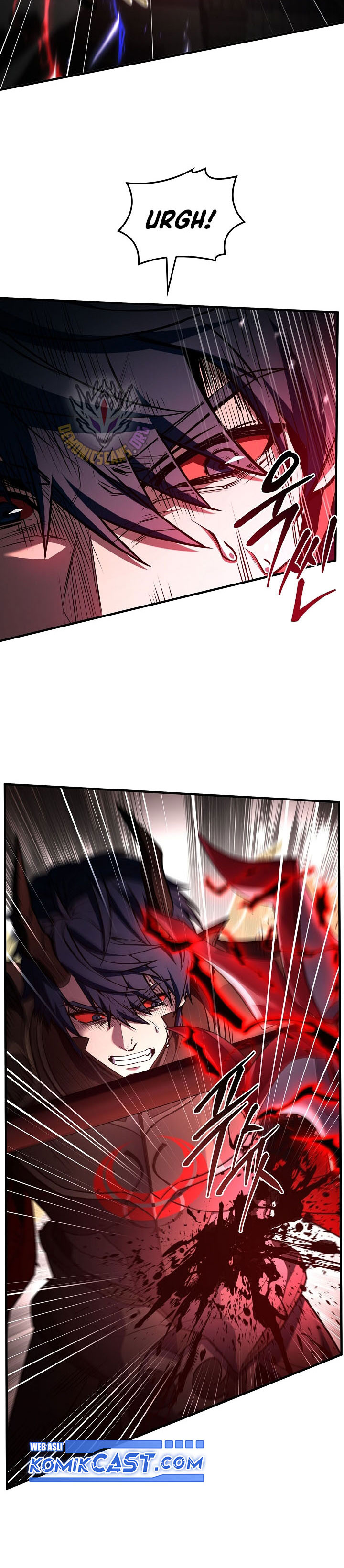 Read Return of The Greatest Lancer ID Manga Online