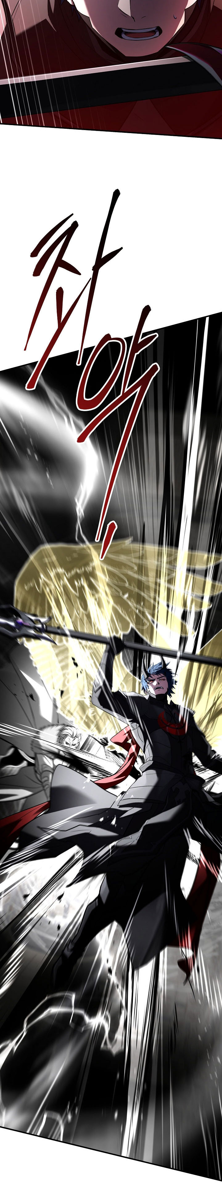 Read Return of The Greatest Lancer ID Manga Online