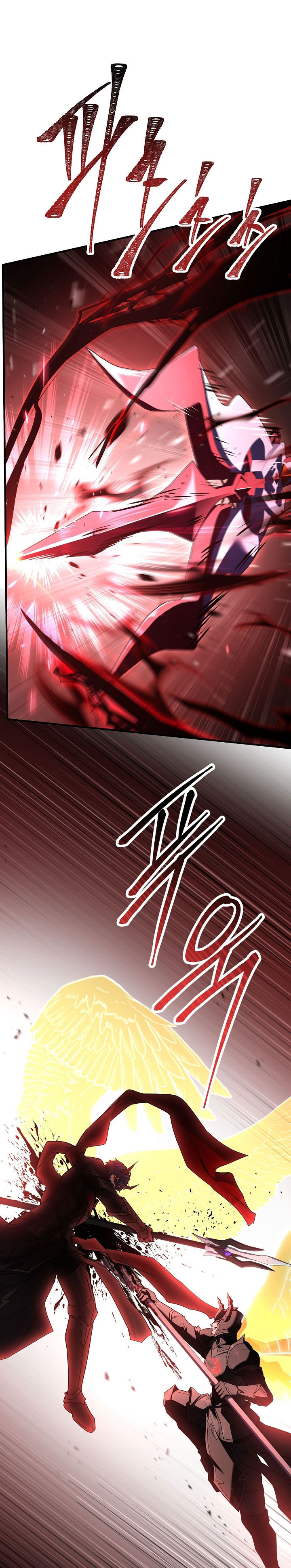 Read Return of The Greatest Lancer ID Manga Online