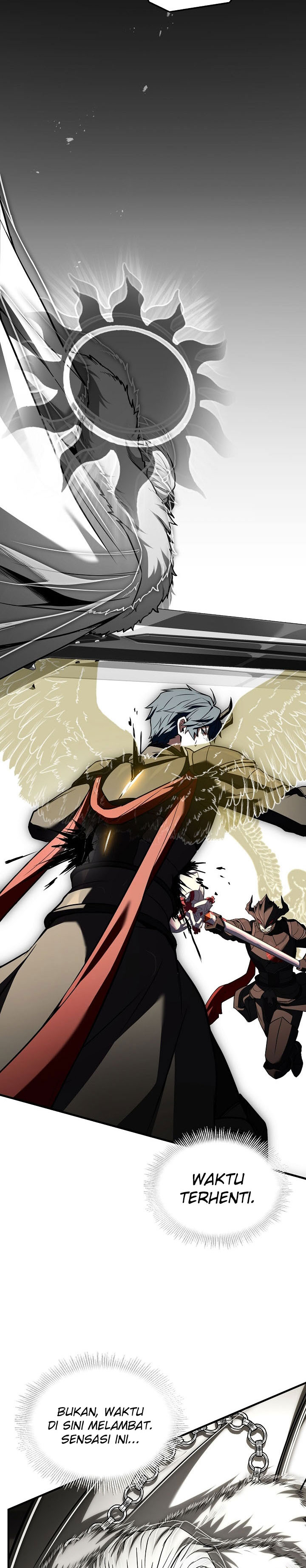 Read Return of The Greatest Lancer ID Manga Online