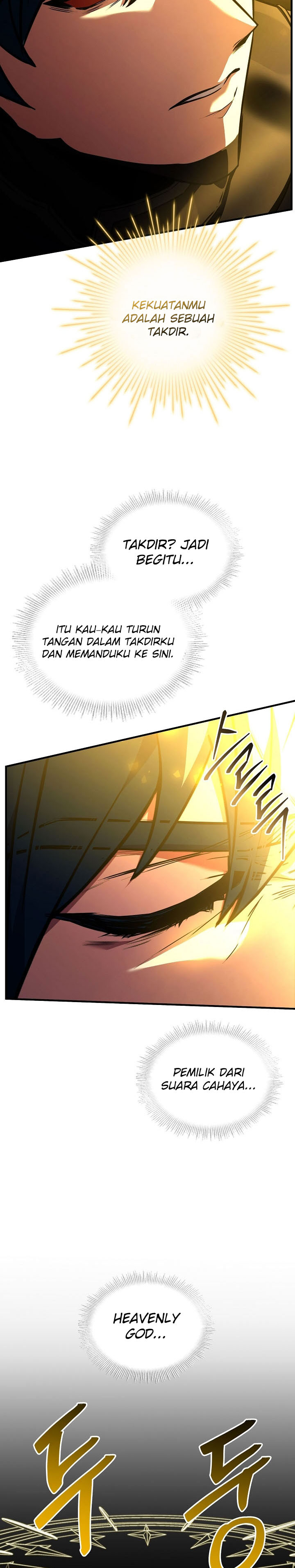 Read Return of The Greatest Lancer ID Manga Online