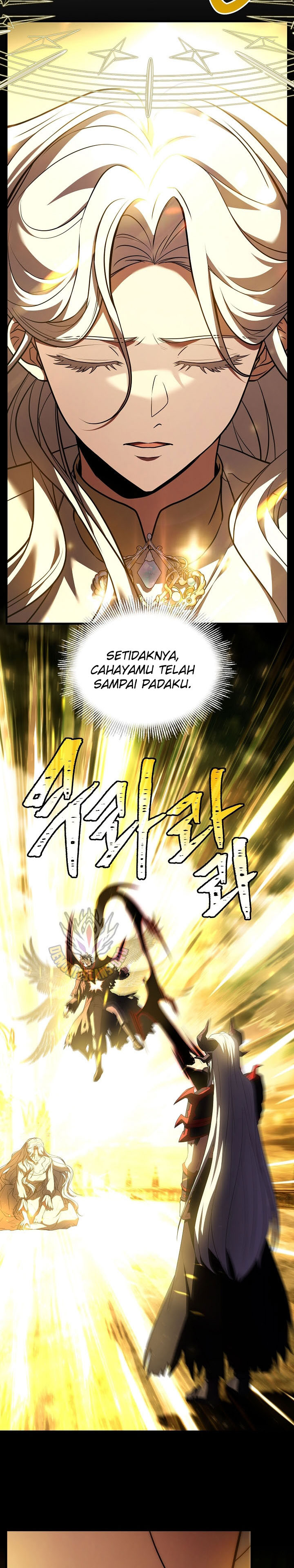 Read Return of The Greatest Lancer ID Manga Online