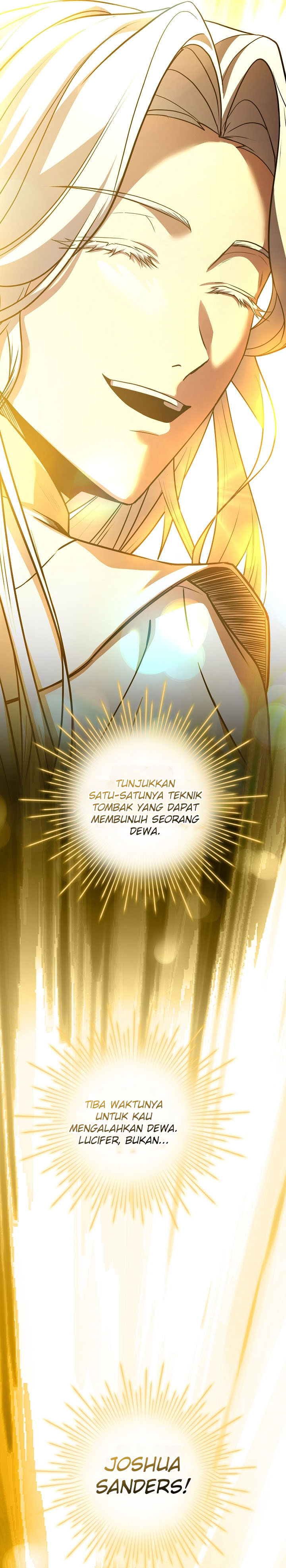 Read Return of The Greatest Lancer ID Manga Online