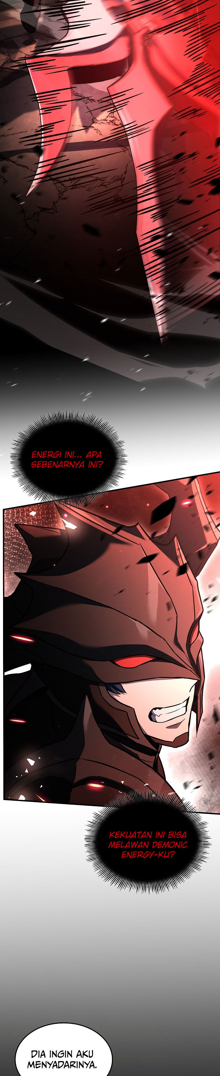 Read Return of The Greatest Lancer ID Manga Online