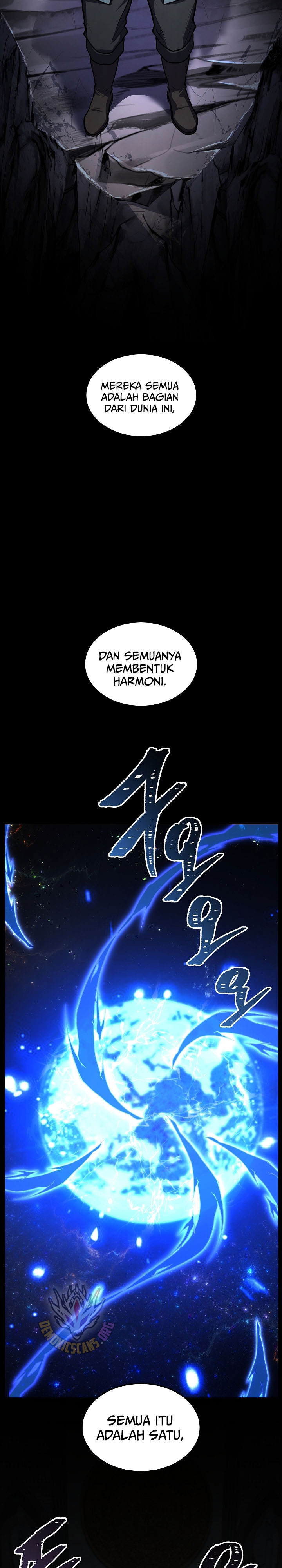 Read Return of The Greatest Lancer ID Manga Online