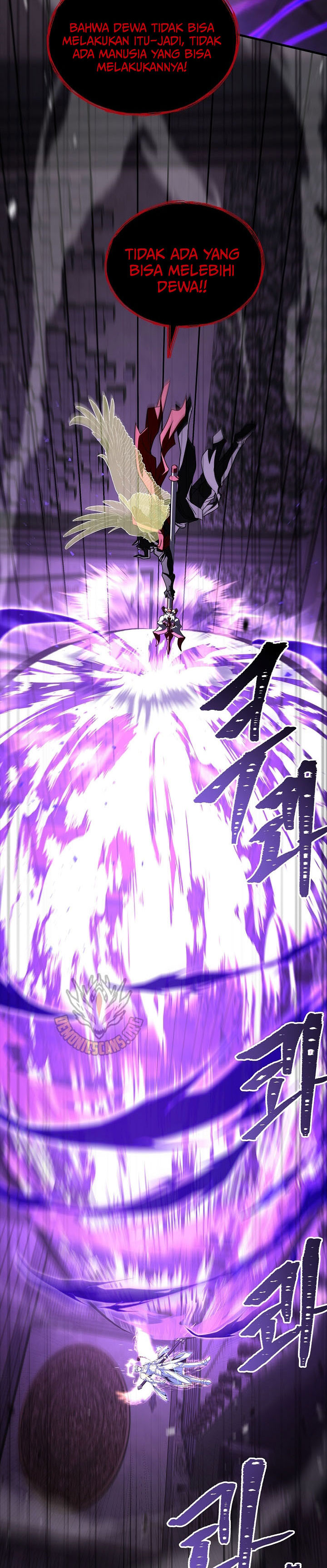 Read Return of The Greatest Lancer ID Manga Online