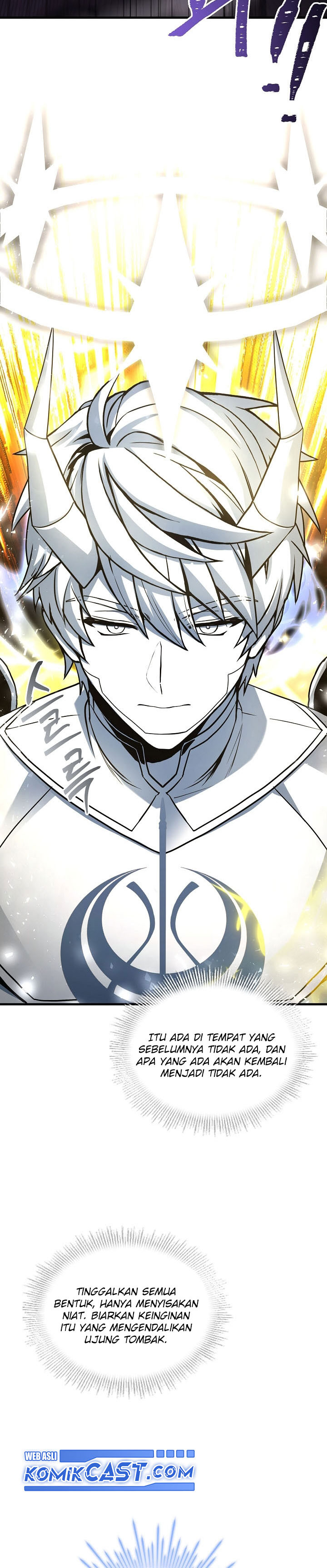 Read Return of The Greatest Lancer ID Manga Online