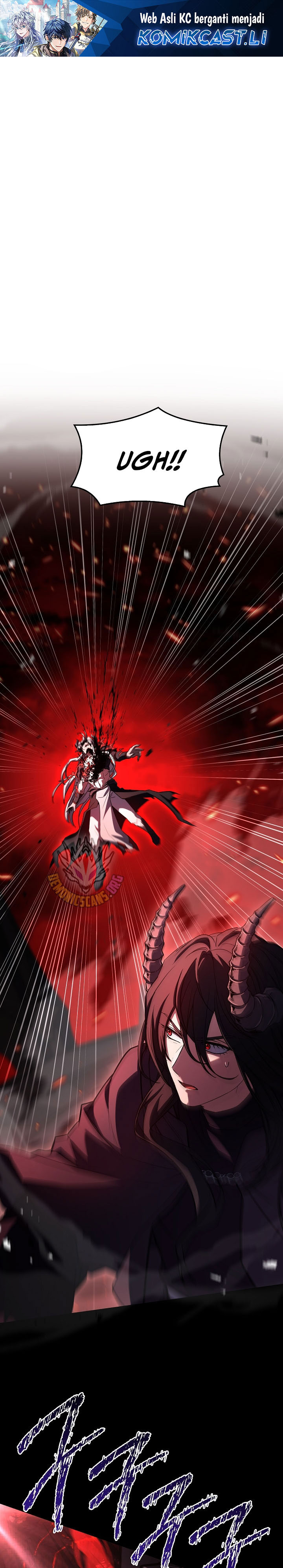 Read Return of The Greatest Lancer ID Manga Online