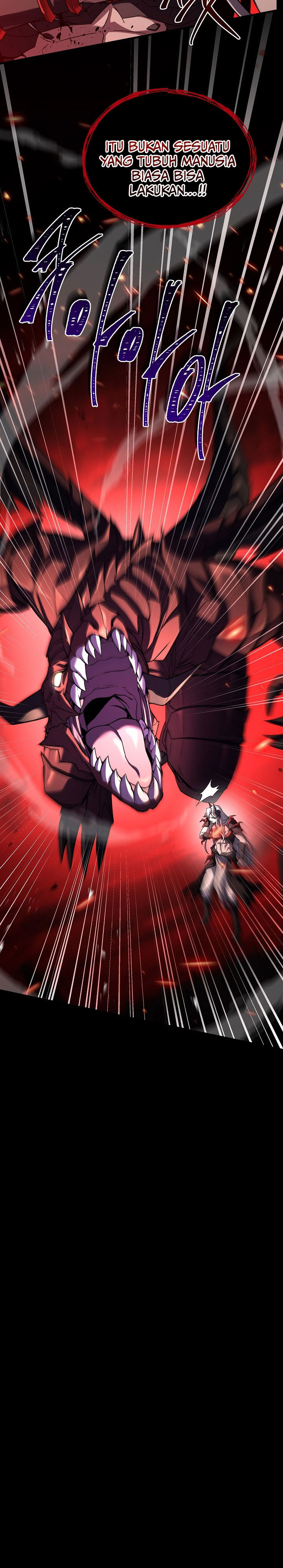 Read Return of The Greatest Lancer ID Manga Online