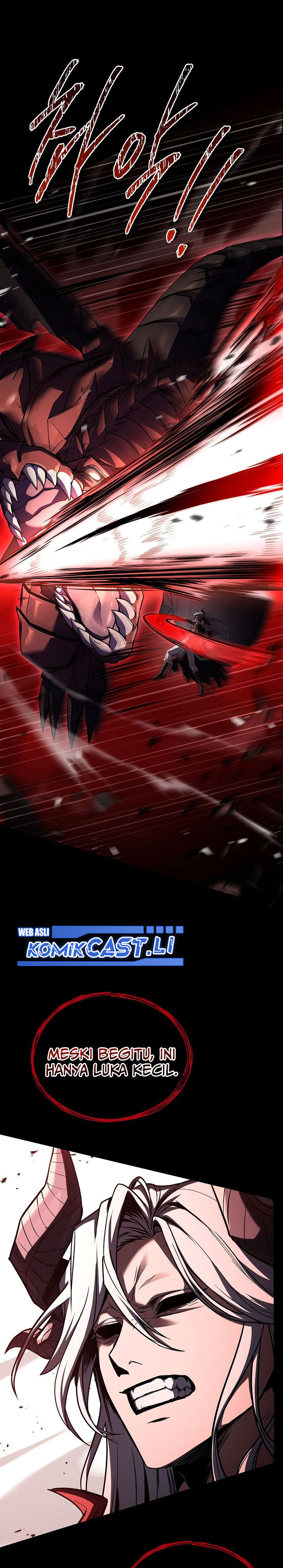 Read Return of The Greatest Lancer ID Manga Online