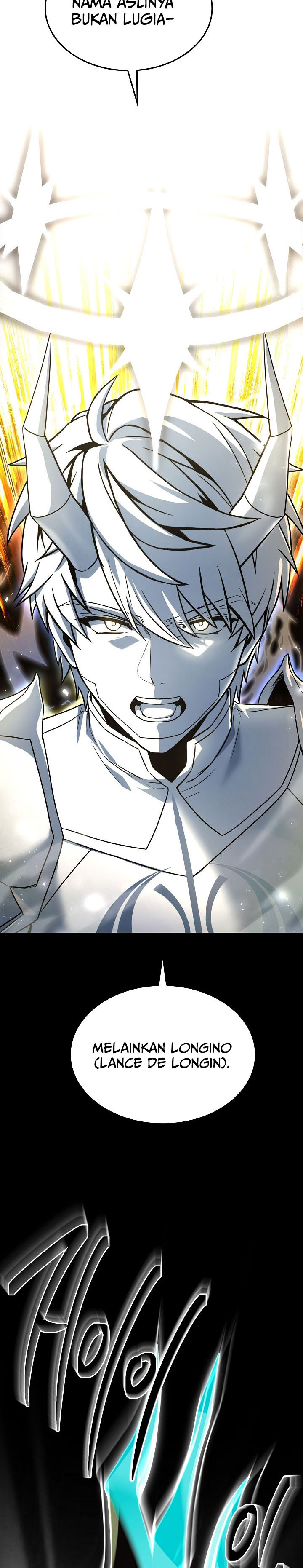 Read Return of The Greatest Lancer ID Manga Online