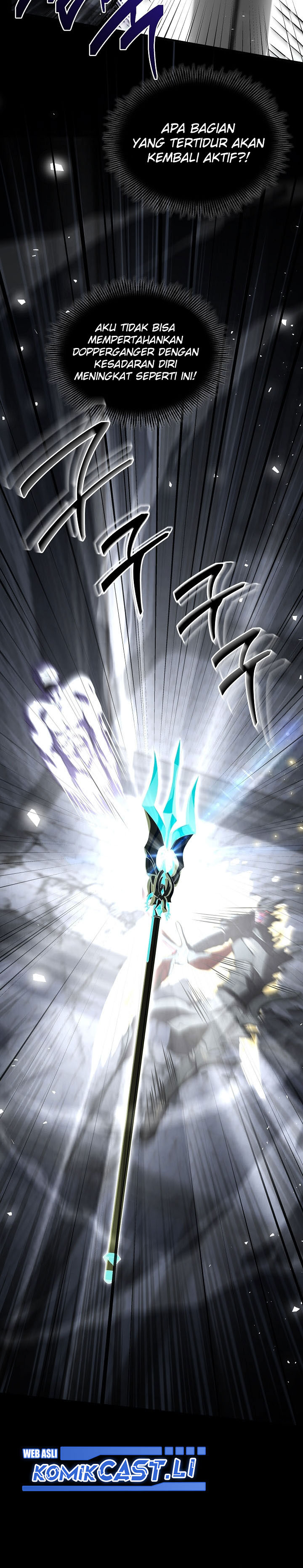 Read Return of The Greatest Lancer ID Manga Online