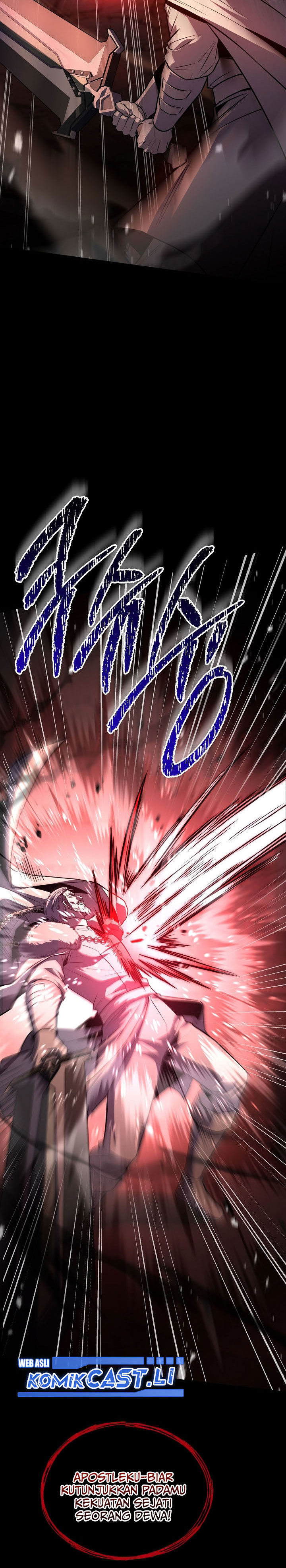 Read Return of The Greatest Lancer ID Manga Online