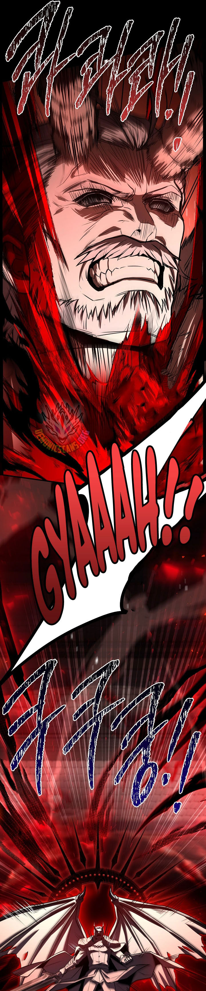 Read Return of The Greatest Lancer ID Manga Online