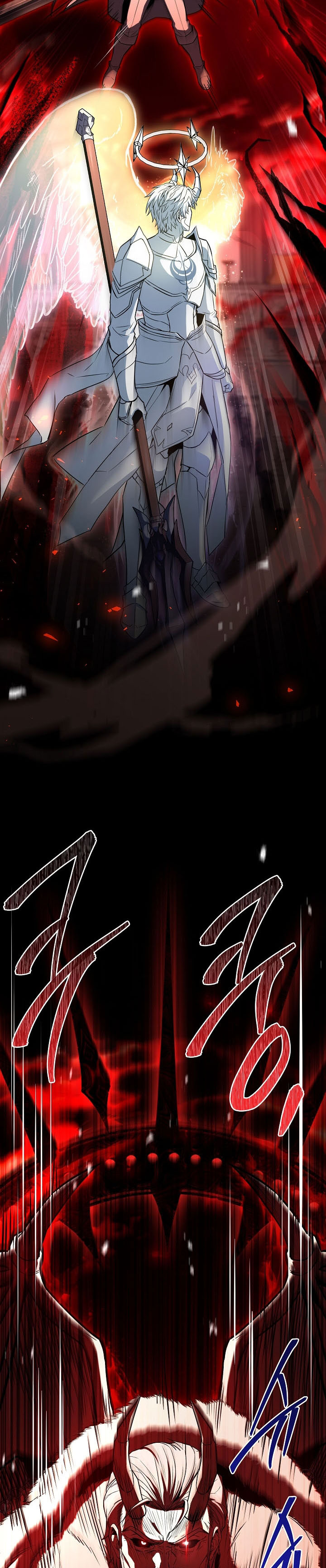 Read Return of The Greatest Lancer ID Manga Online